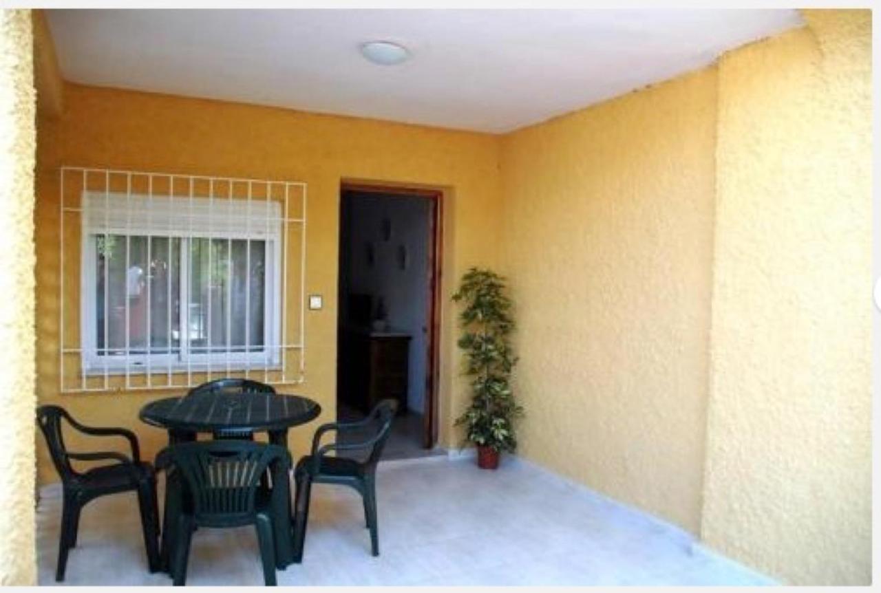 Taravilla 26 2 Dormiotorios 2 Apartament